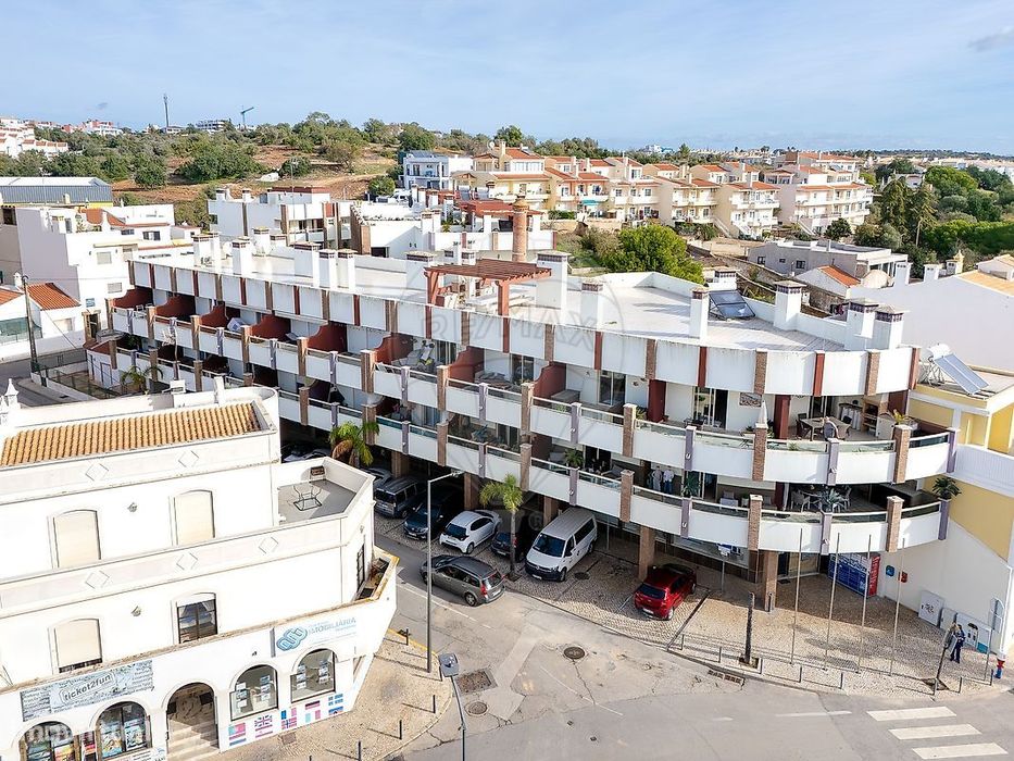 Loja  para arrendamento