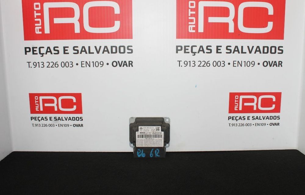 Centralina de Airbag Volkswagen Polo