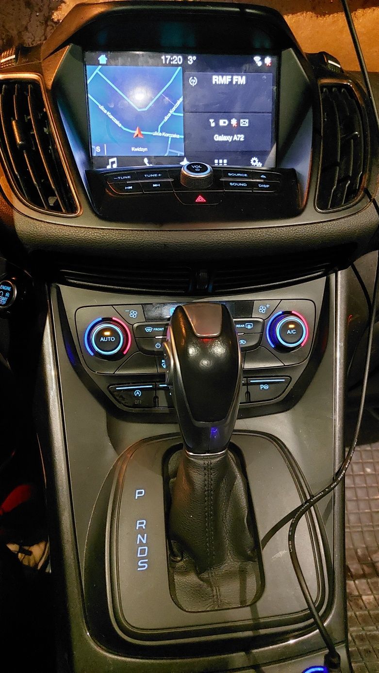 Ford Grand C-MAX