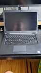 Laptop Dell Latitude 5491 i7-8850H | Świeża bateria | Uszkodzona płyta