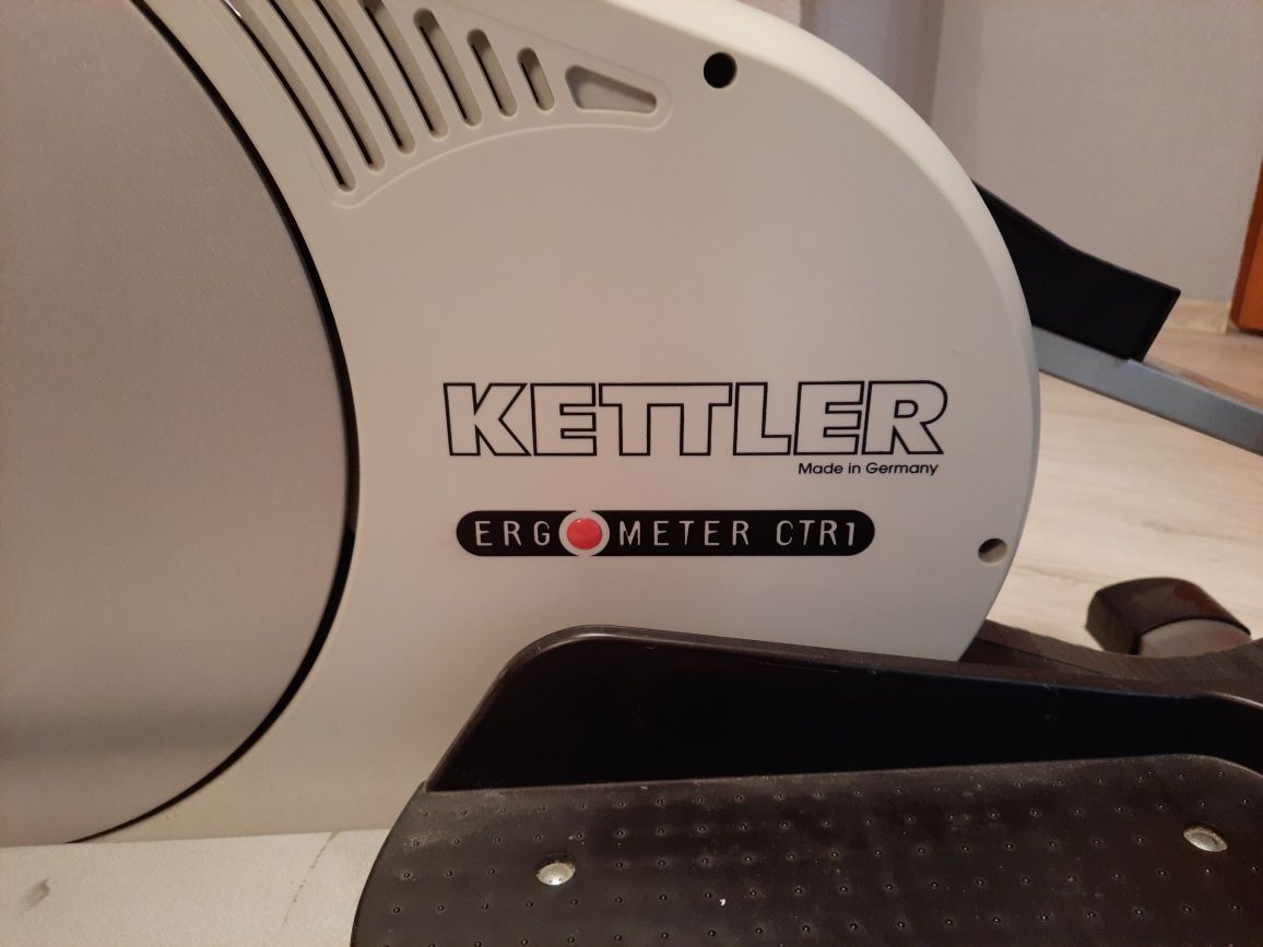 Kettler Orbitrek Ergometr CTR1