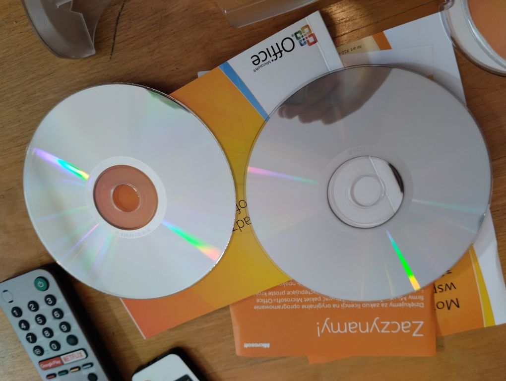 Microsoft office small business 2007 PL BOX wysyłka w cenie