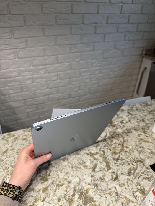 Apple iPad Air 13 inch M2 Wifi 256Gb Blue