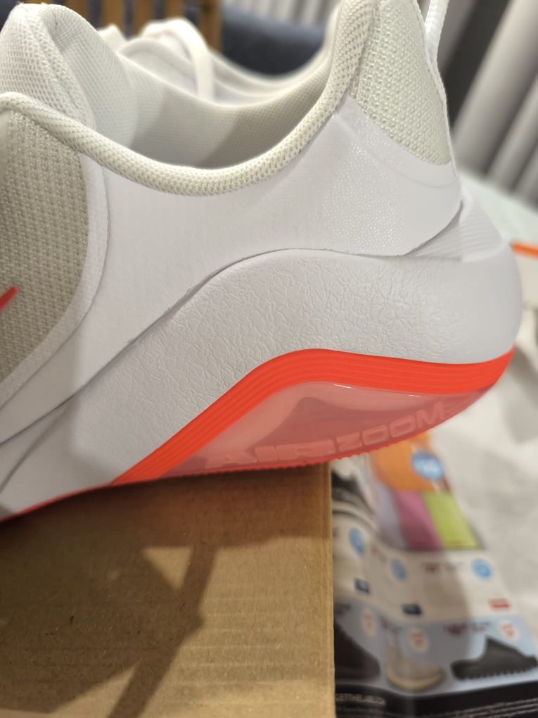 Nike air zoom Bella 7