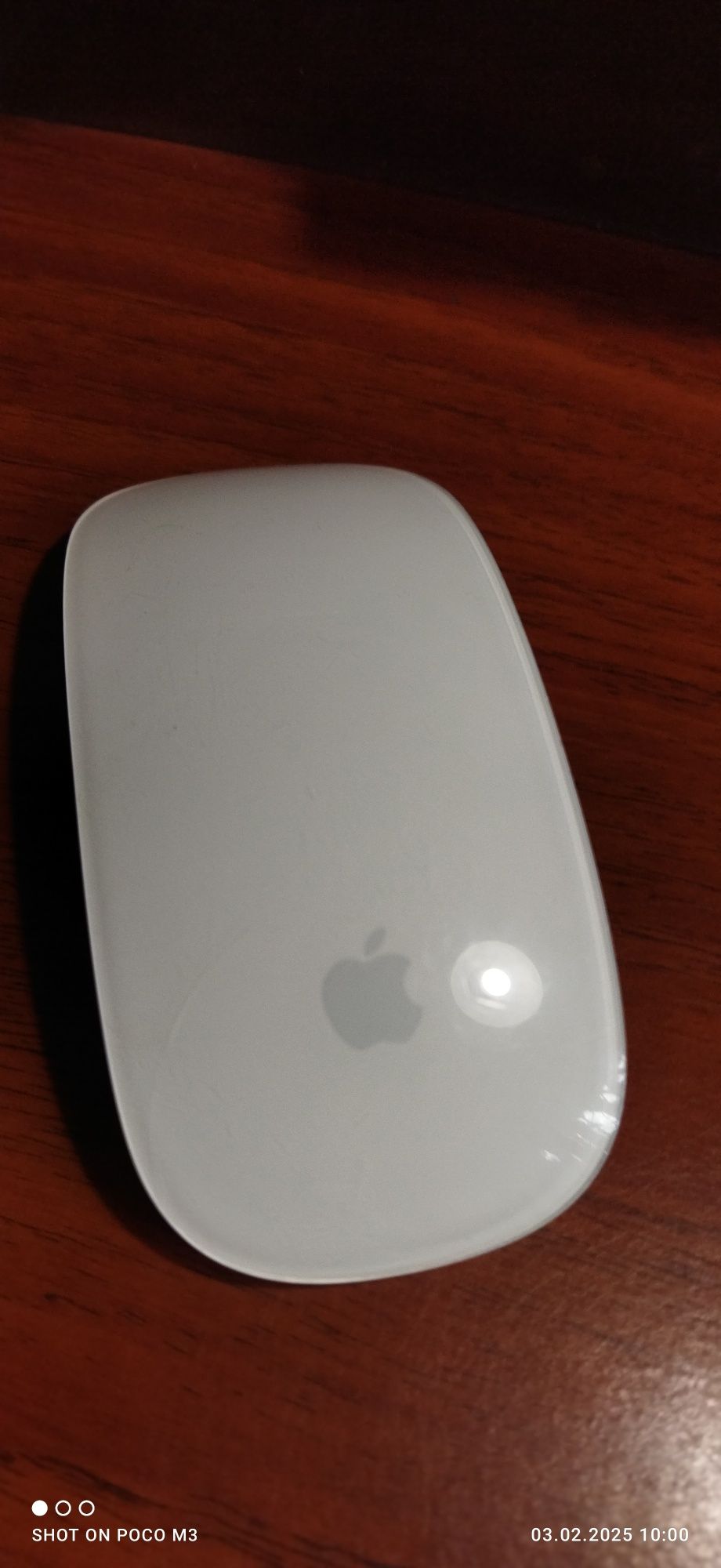 Мышь magic mouse a1296