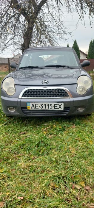 Lifan 320 2012 1,3 бензин