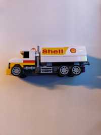 Lego 40196 Cysterna Shell Tanker