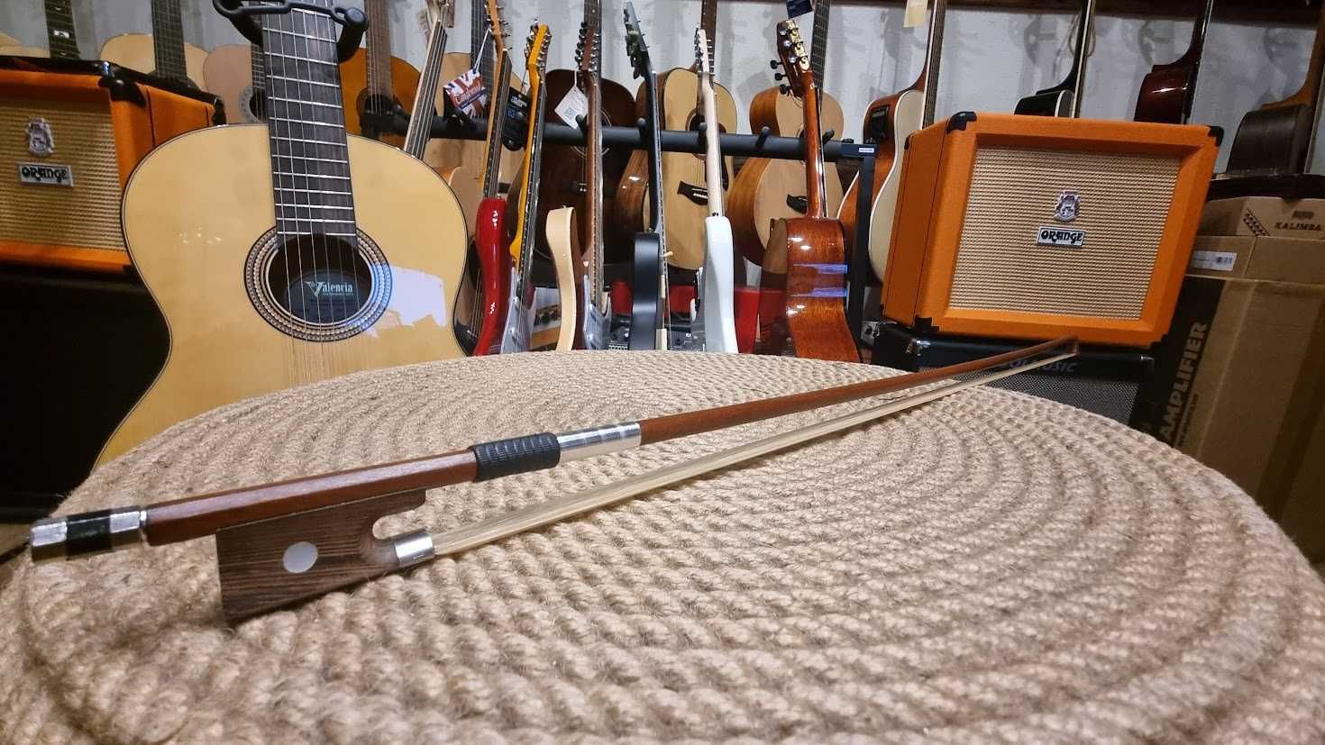 Smyczek skrzypcowy 4/4 Karlmeister 100 smyczek do skrzypiec