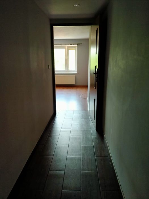 Do wynajęcia 2 pokojowe mieszkanie w centrum.Bezczynszowe! Same media.