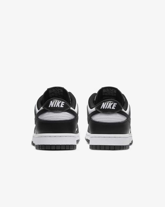 ‼️Кроссовки Nike Dunk Low Retro Оригинал! (41р по 49.5р) (DD1391-100)