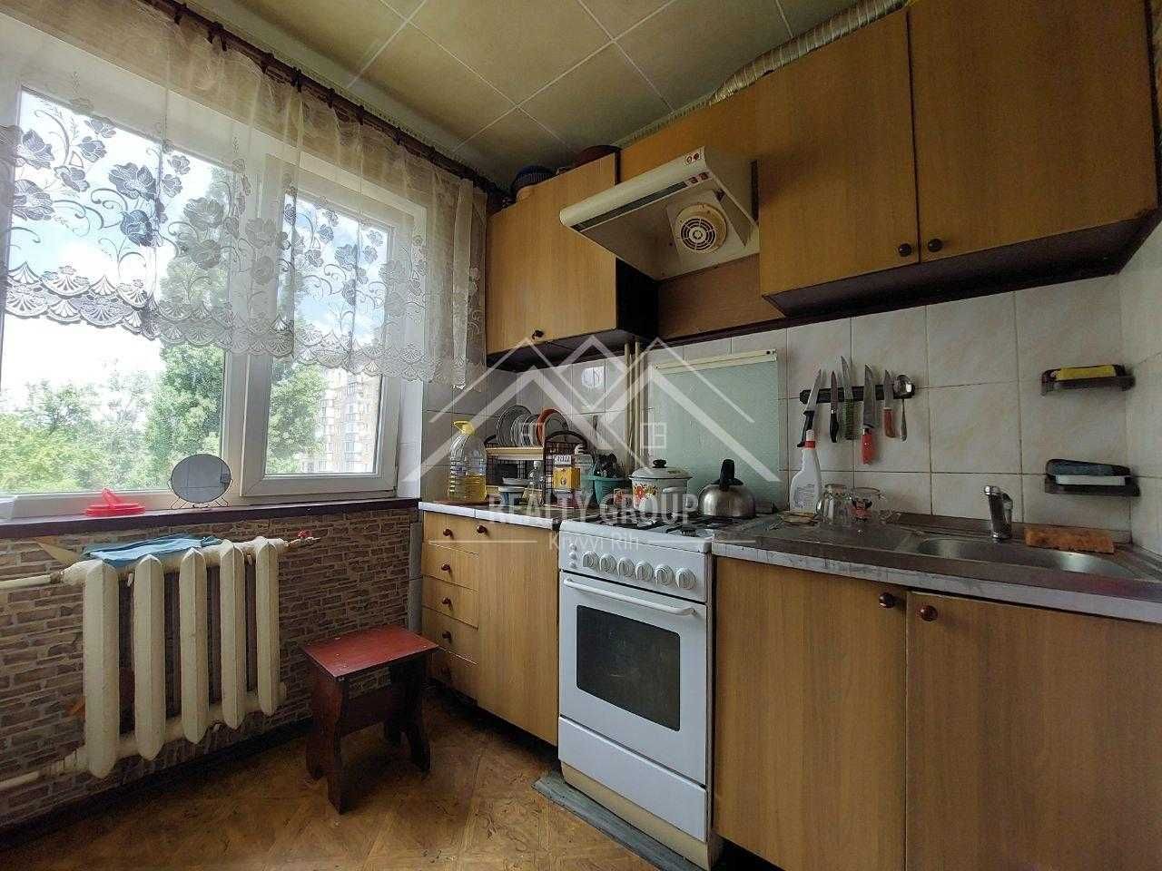 Продаж 3к квартири в Металургійному р-ні по вул.В.Матусевича