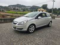 Opel Corsa GTC 1.3 CDTi
