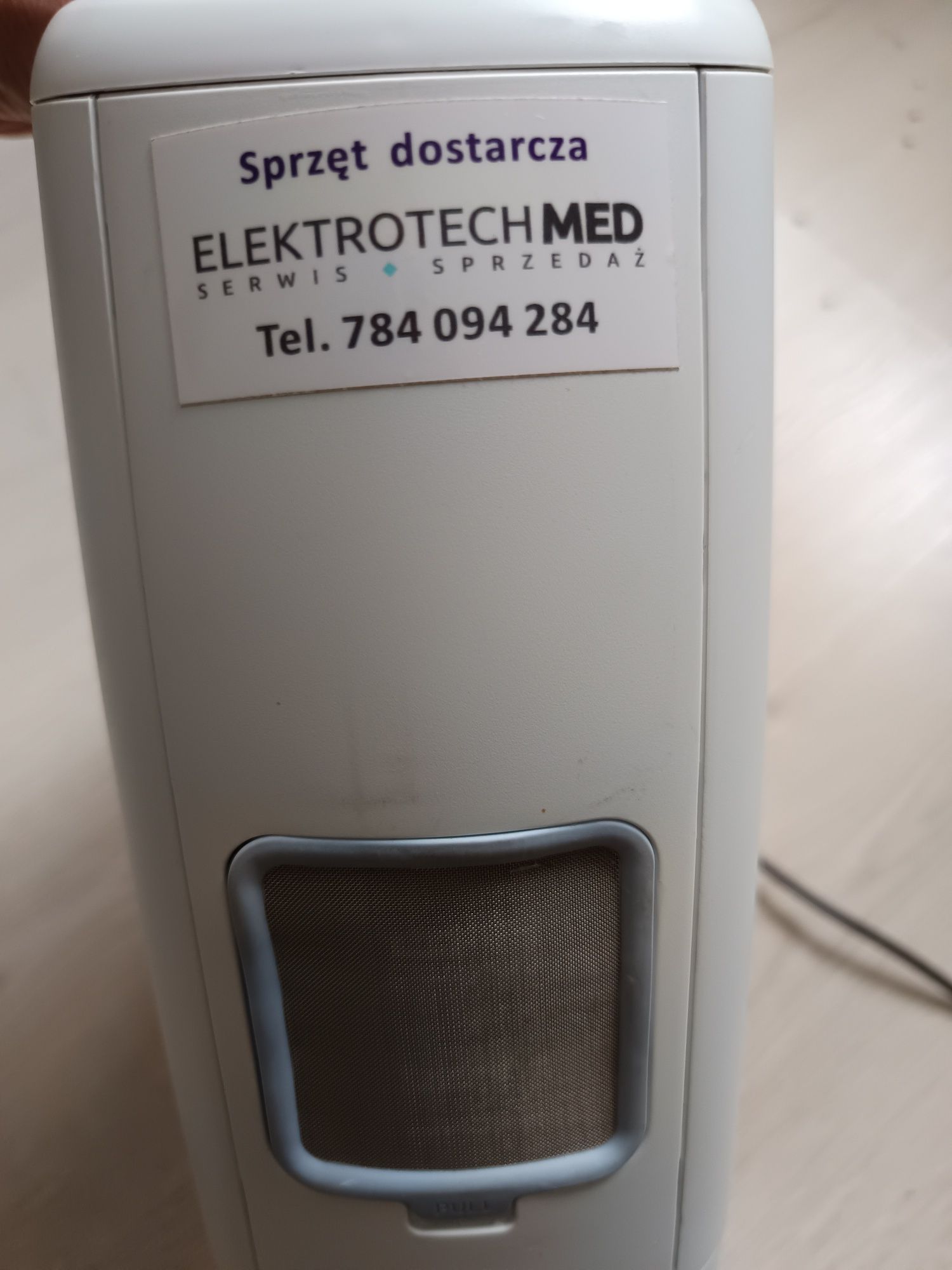 Koncentrator tlenu Inogen One G2,