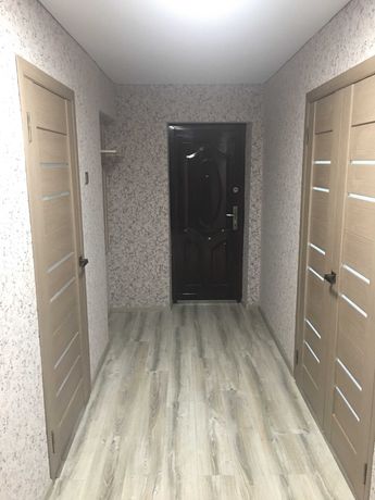 3 кімнатна квартира з ремонтом р-н Осташівка