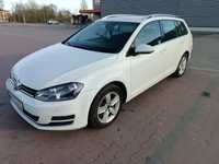 Volkswagen Golf VII Salon Polska 1.6 TDI BMT Highline