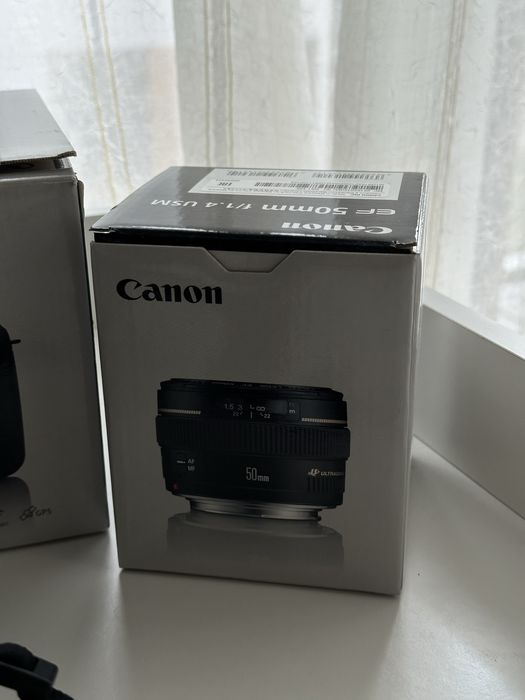 Canon 6D Mark ||