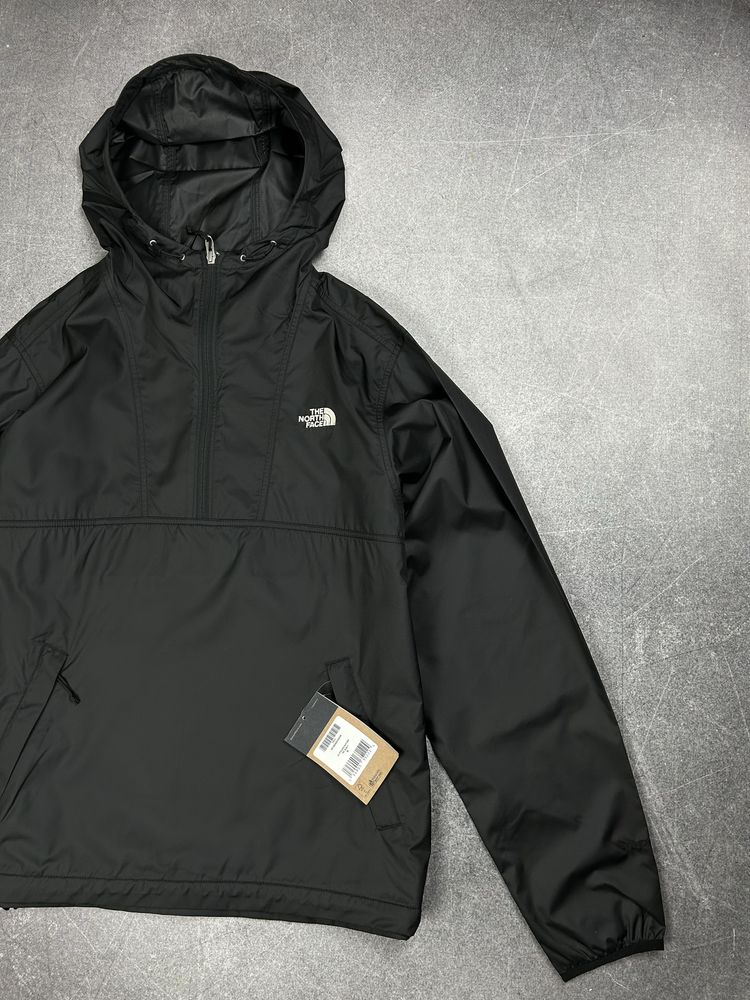 The North Face Cyclone Anorak (M) вітровка легка анорак оригінал