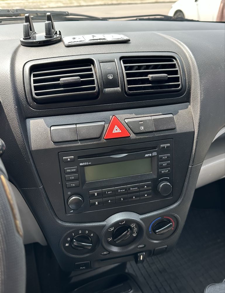 Продам Kia Picanto 1.1 механика 2008