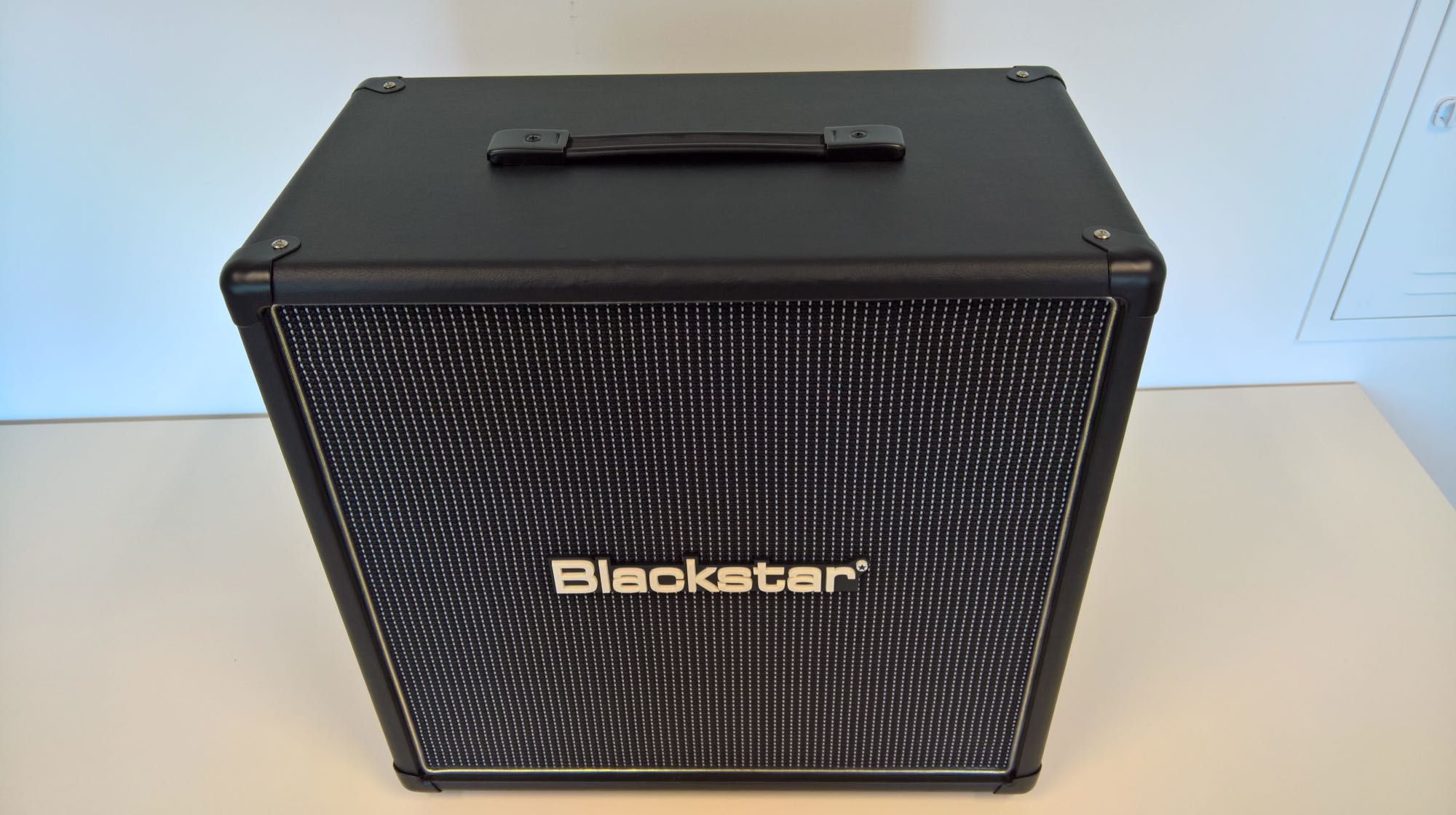 Blackstar HT-408 - guitar speaker