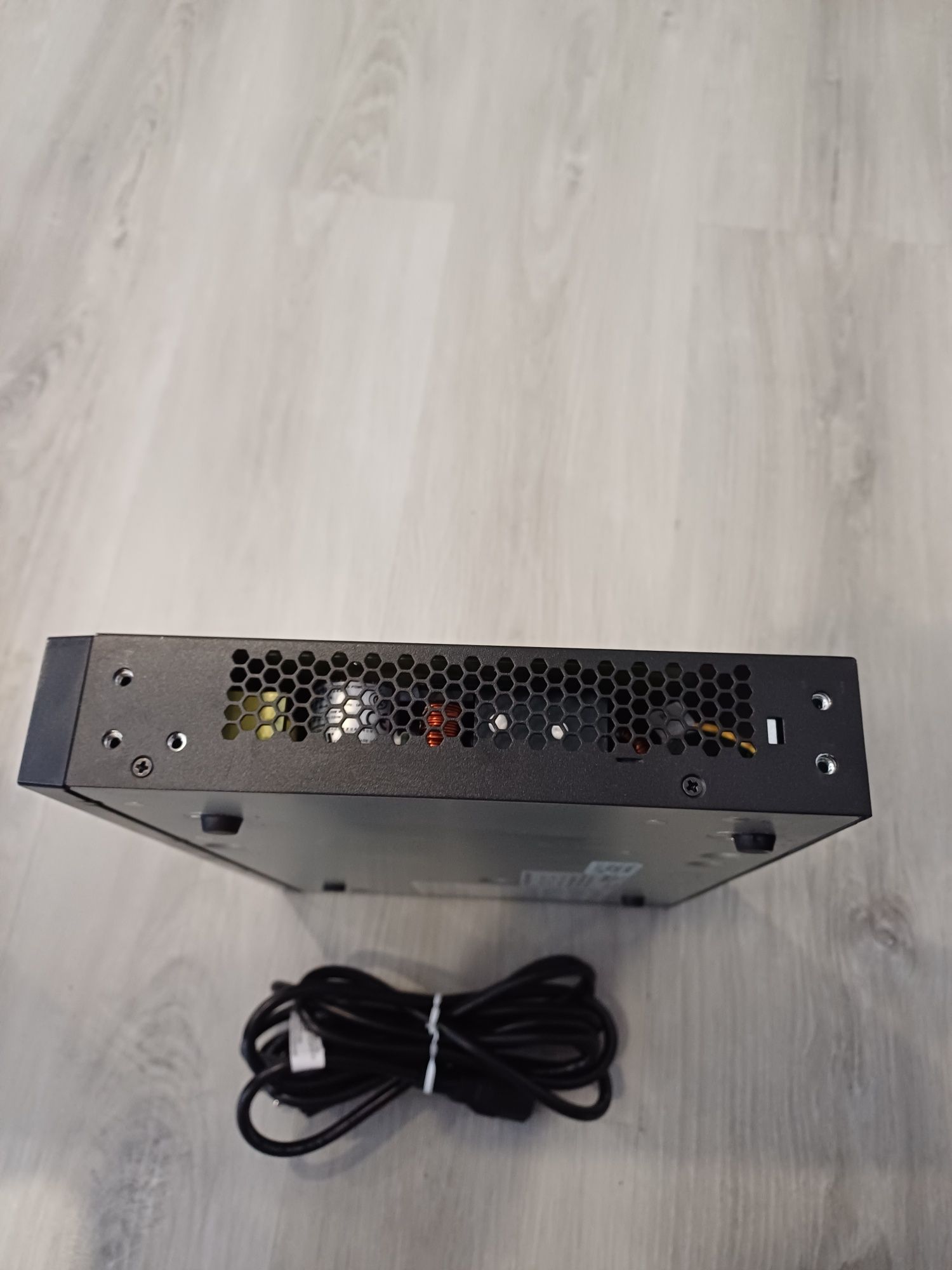 Huawei switch S5700-10P-PWR-LI-AC