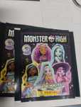 Cromos Monster High