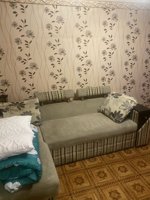 Квартира посуточно