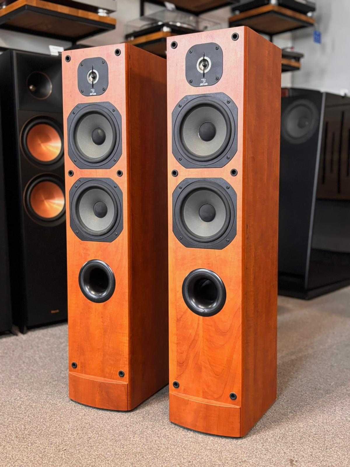 JM Lab Focal Chorus 715 kolumny podłogowe