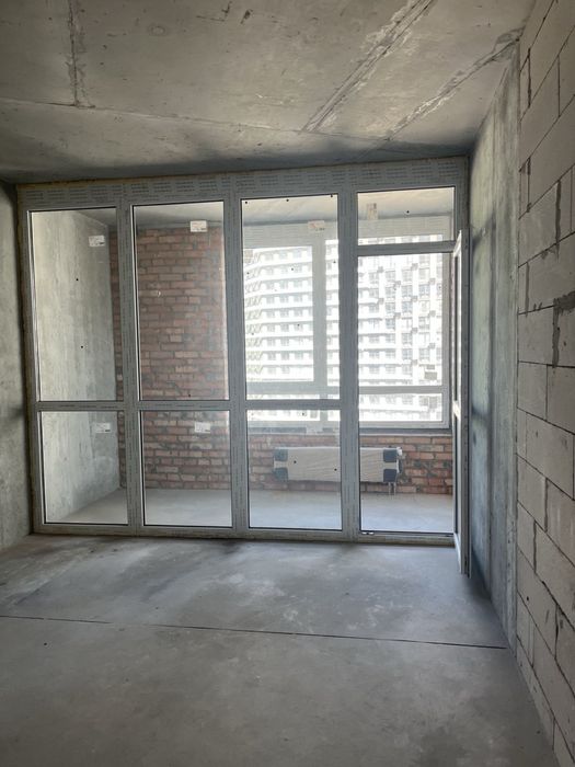 Продам 3-кімн. квартирув ЖК Грейт Дніпровська Набережна Осокорки 15Ж