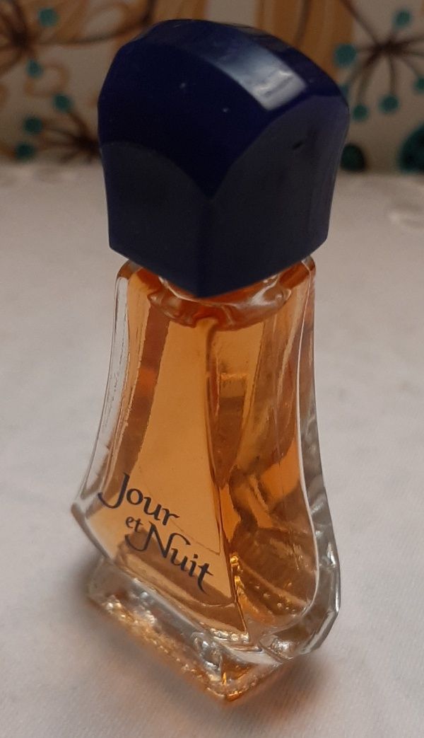 Depeche Mode Jour et Nuit edt 5 ml, miniatura, vintage