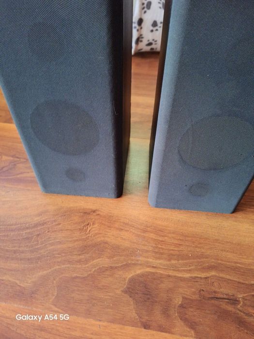 Sprzedam  głośniki