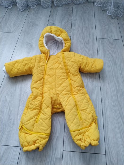 Дитячий комбінезон унісекс