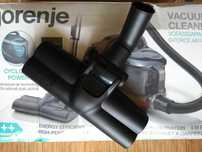 Szczotka / Turboszczotka Carpet Brush do odkurzacza Hisense / Gorenje
