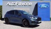 Ford Kuga 2.5 PHEV ST-Line X