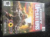 PC CD ROM Joint Operations Typhoon Rising