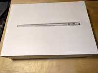 Pudełko po Apple MacBook Air 13'' A2337, stan OK, jak na zdjęciach.