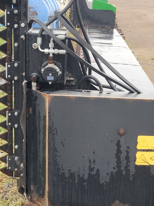 РАБСОВИЙ СТІЛ виробництва Бердянськ