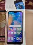 Huawei P20 Pro - 128GB - Roxo como novo