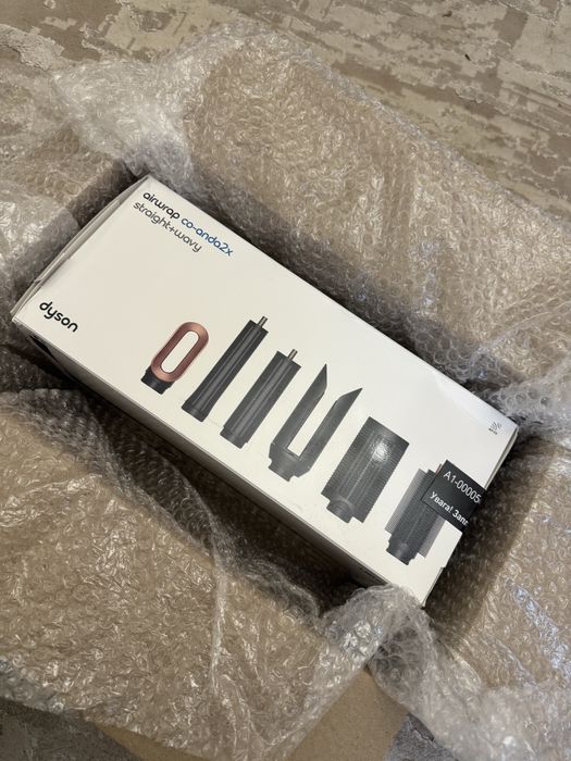 Dyson Airwrap Co-anda 2x HS09