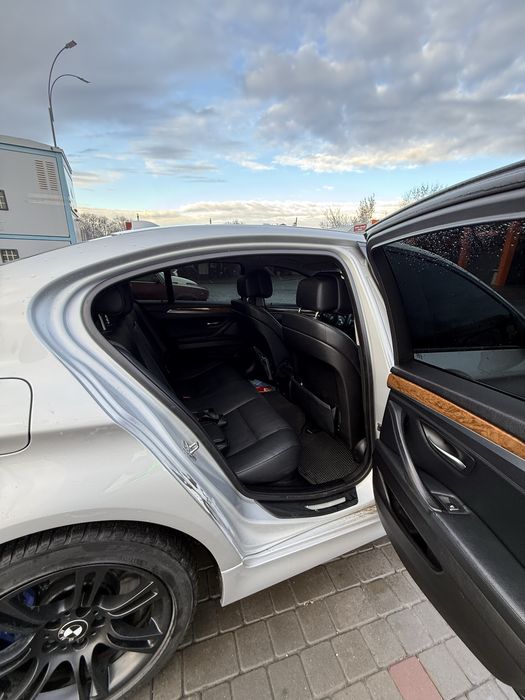 Продам BMW 530 disel