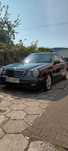 Mercedes-Benz w210