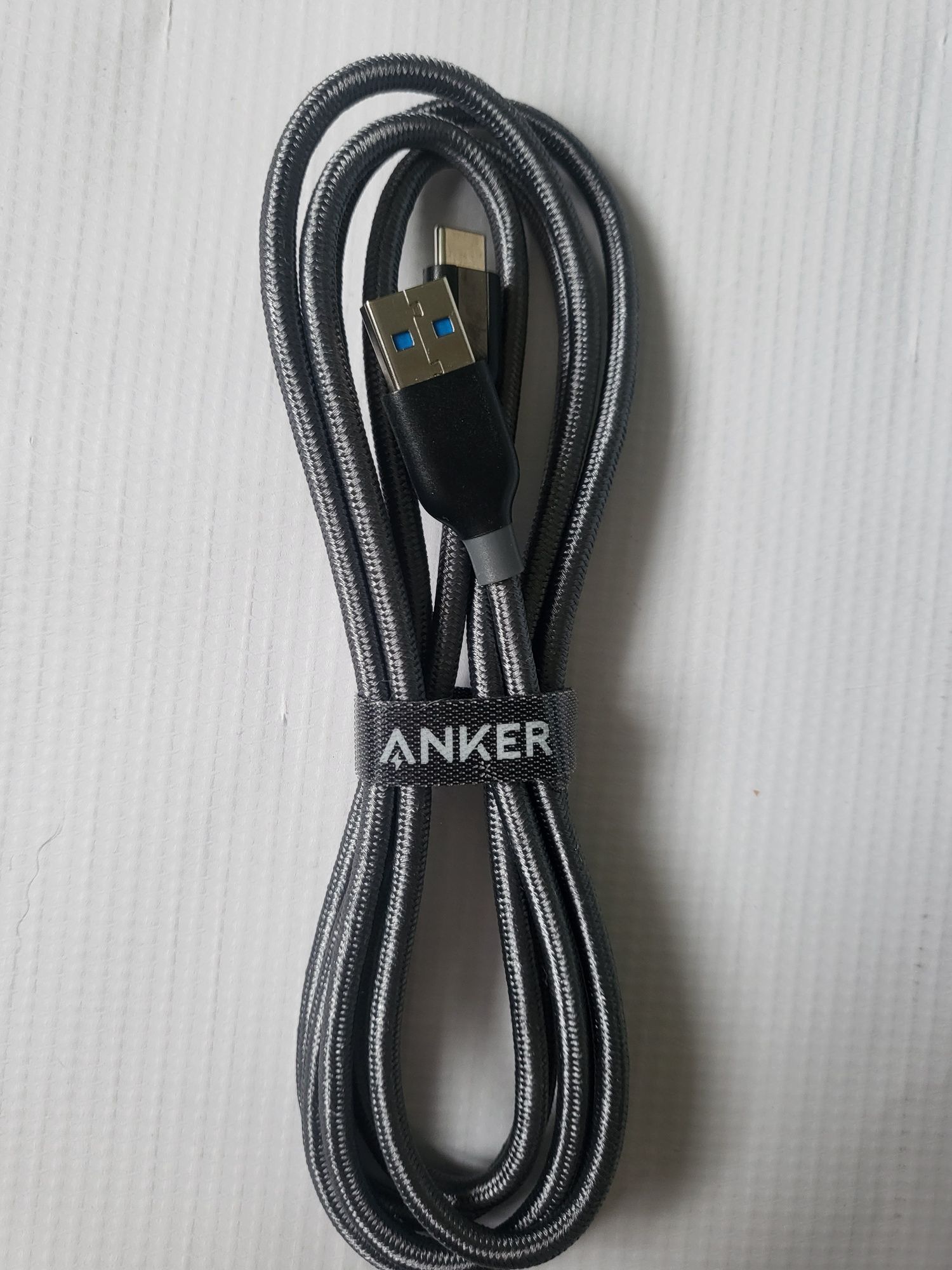 Kabel Anker super wytrzymały USB C