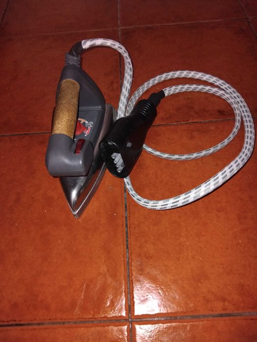 Vaporetto POLTI 4000