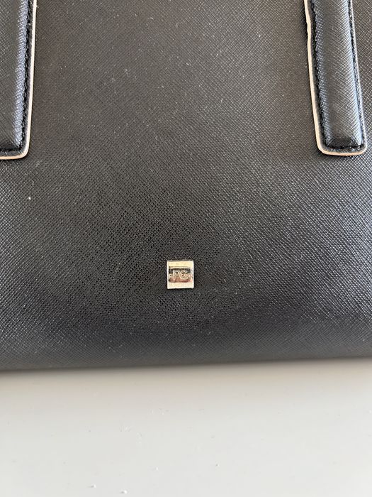 Carteira prada pequena pochete