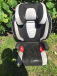 Автокресло Recaro Monza + Isofix