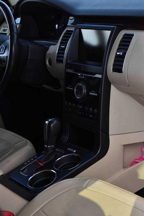 Ford Flex 2013р. 3.5 бензин обмін (Перший внесок від 20%)