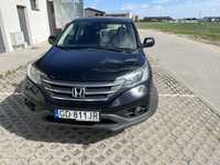 Honda CR-V Samochód Honda CRV