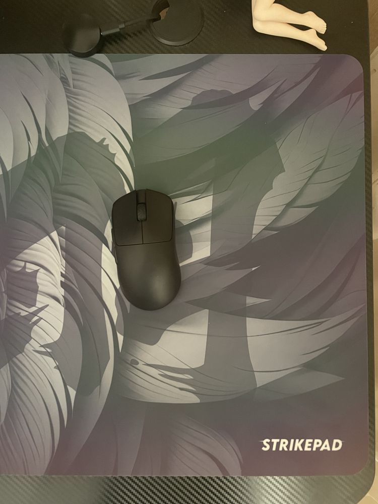 Коврик strikepad