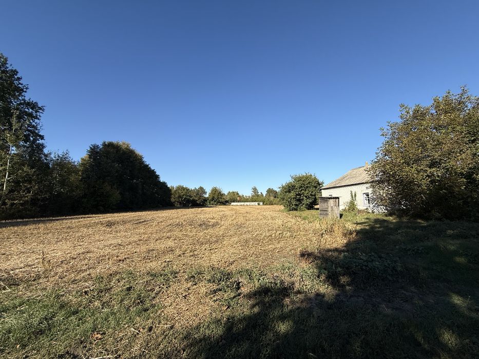 Продам будинок в с. Єрковці