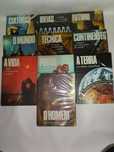 Enciclopédia - O Homem no seu Mundo - 10 Volumes