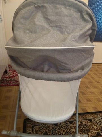łóżeczko turystyczne